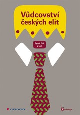 E-kniha Vůdcovství českých elit - Pavol Frič