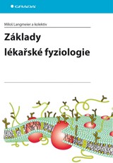 E-kniha Základy lékařské fyziologie - Miloš Langmeier