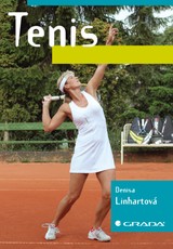 E-kniha Tenis - Denisa Linhartová