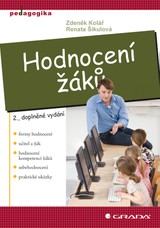 E-kniha Hodnocení žáků - Zdeněk Kolář, Renata Šikulová