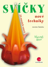 E-kniha Svíčky - Jaroslav Šabatka