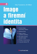 E-kniha Image a firemní identita - Jiří Mikeš, Jitka Vysekalová