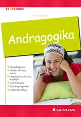 E-kniha Andragogika - Milan Beneš