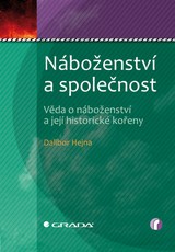 E-kniha Náboženství a společnost - Dalibor Hejna