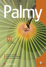 E-kniha Palmy - Romana Rybková, Vlastimil Rybka