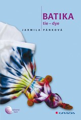 E-kniha Batika - Jarmila Pánková