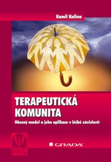 E-kniha Terapeutická komunita - Kamil Kalina