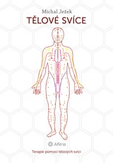 E-kniha Tělové svíce - Michal Ježek