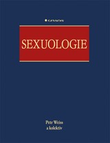 E-kniha Sexuologie - Petr Weiss