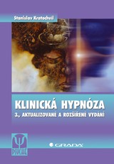 E-kniha Klinická hypnóza - Stanislav Kratochvíl