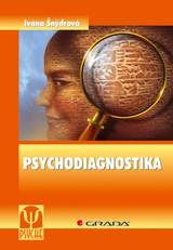 E-kniha Psychodiagnostika - Ivana Šnýdrová