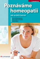 E-kniha Poznáváme homeopatii - Kateřina Formánková, Miriam Kabelková, Ilona Ludvíková
