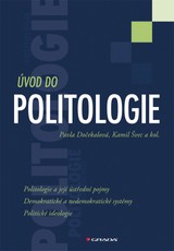 E-kniha Úvod do politologie - Kamil Švec, Pavla Dočekalová