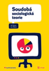 E-kniha Soudobá sociologická teorie - Jan Balon, Jiří Šubrt