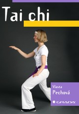 E-kniha Tai chi - Vlasta Pechová