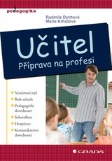E-kniha Učitel - Marie Krhutová, Radmila Dytrtová