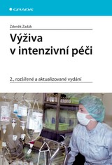 E-kniha Výživa v intenzivní péči - Zdeněk Zadák