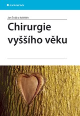 E-kniha Chirurgie vyššího věku - Jan Šváb