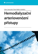 E-kniha Hemodialyzační arteriovenózní přístupy - Peter Baláž, Libor Janoušek