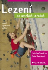 E-kniha Lezení na umělých stěnách - Soňa Boštíková, Ladislav Vomáčko