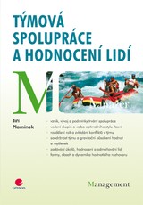 E-kniha Týmová spolupráce a hodnocení lidí - Jiří Plamínek