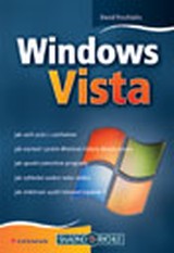 E-kniha Windows Vista - David Procházka