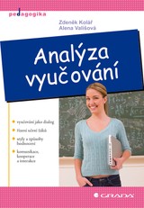 E-kniha Analýza vyučování - Alena Vališová, Zdeněk Kolář