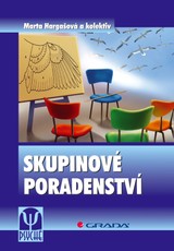 E-kniha Skupinové poradenství - Marta Hargašová