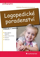 E-kniha Logopedické poradenství - Alžběta Peutelschmiedová