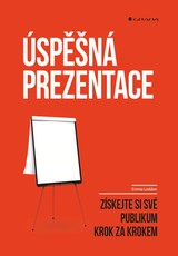 E-kniha Úspěšná prezentace - Emma Ledden