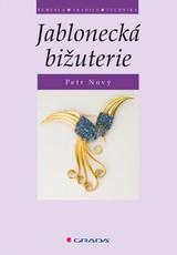 E-kniha Jablonecká bižuterie - Petr Nový