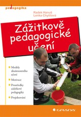E-kniha Zážitkově pedagogické učení - Radek Hanuš, Lenka Chytilová
