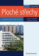 E-kniha Ploché střechy - Karel Chaloupka, Zbyněk Svoboda