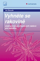 E-kniha Vyhněte se rakovině - Jan Žaloudík