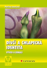E-kniha Dívčí a chlapecká identita - Pavlína Janošová