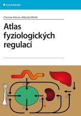 E-kniha Atlas fyziologických regulací - Otomar Kittnar, Mikuláš Mlček