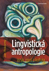 E-kniha Lingvistická antropologie - Jan Pokorný