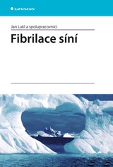 E-kniha Fibrilace síní - Jan Lukl