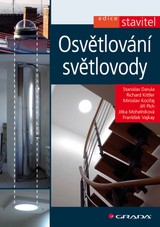 E-kniha Osvětlování světlovody - Miroslav Kocifaj, Richard Kittler, Stanislav Darula
