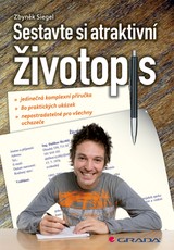 E-kniha Sestavte si atraktivní životopis - Zbyněk Siegel