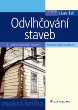 E-kniha Odvlhčování staveb - Michael Balík