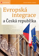 E-kniha Evropská integrace a Česká republika - Antonín Peltrám