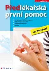 E-kniha Předlékařská první pomoc - Jan Bydžovský