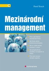E-kniha Mezinárodní management - Pavel Štrach