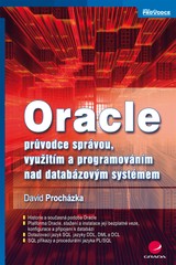 E-kniha Oracle - David Procházka