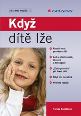 E-kniha Když dítě lže - Tereza Beníšková
