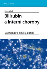 E-kniha Bilirubin a interní choroby - Libor Vítek
