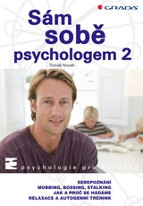E-kniha Sám sobě psychologem 2 - Tomáš Novák