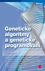 E-kniha Genetické algoritmy a genetické programování - Josef Hynek