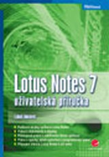 E-kniha Lotus Notes 7 - Luboš Moravec